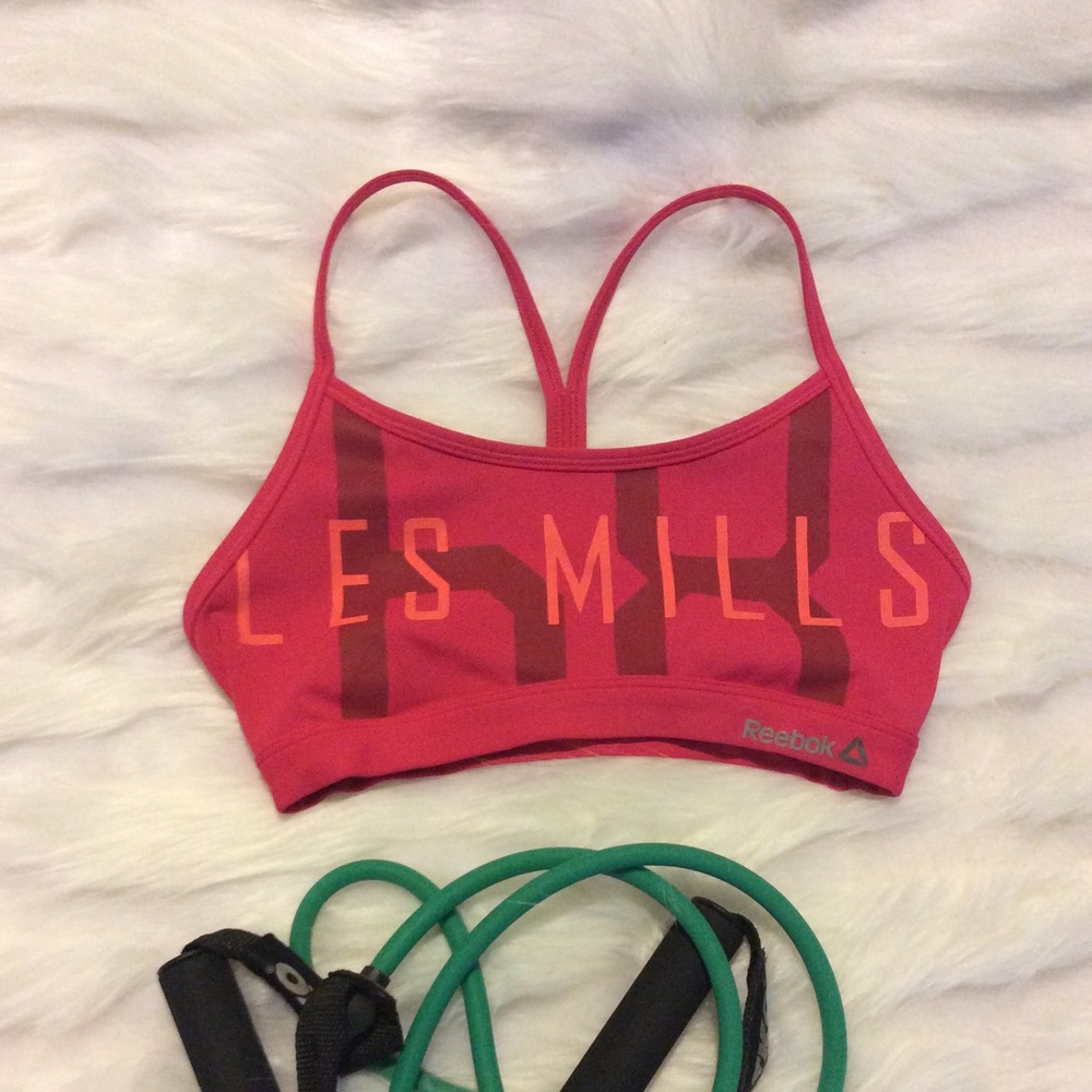 Les Mills sports Bra